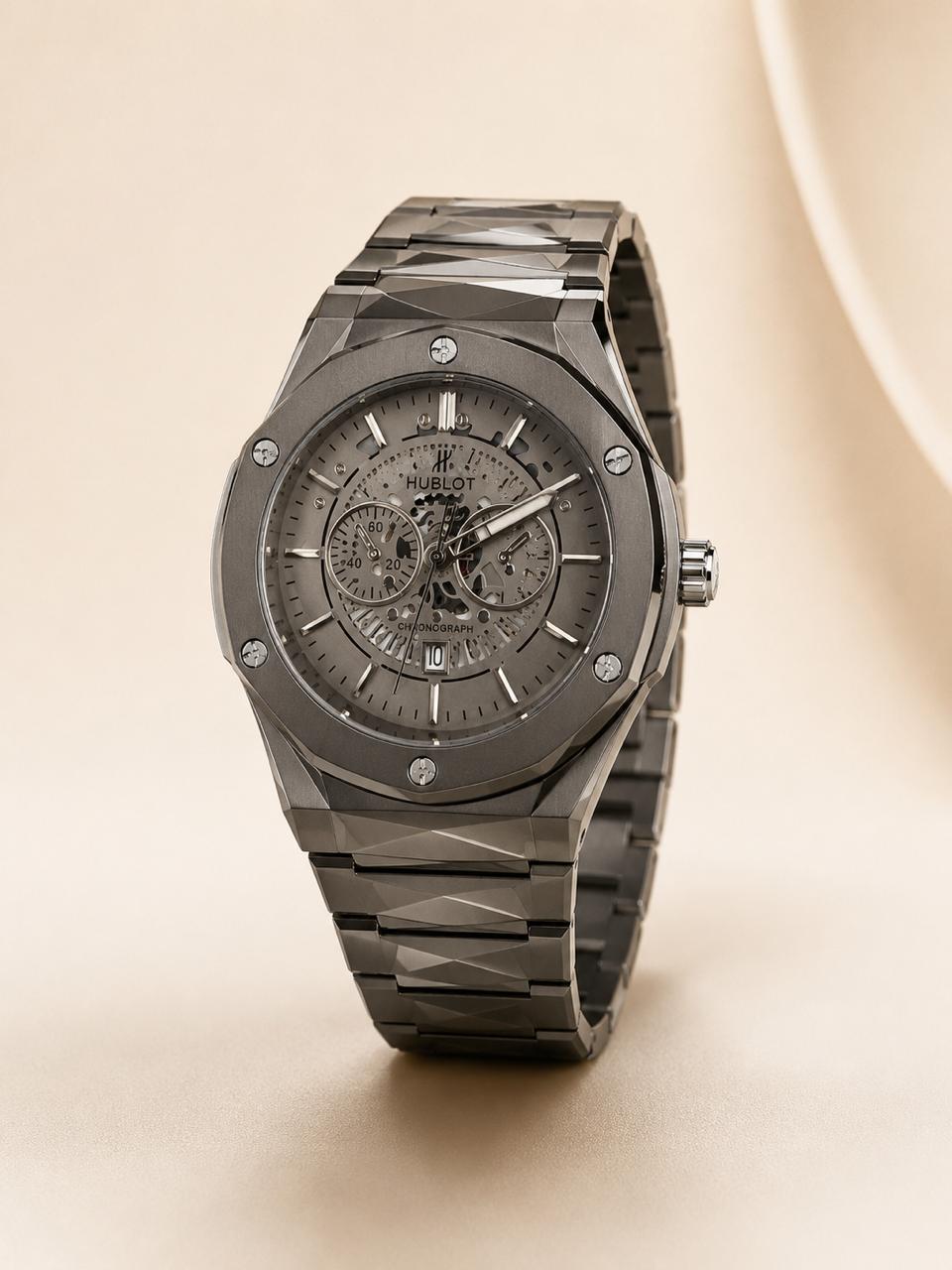Hublot Classic Fusion Chronograph